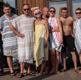 Świątynia Ognia i Wody