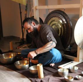 Świątynia Ognia i Wody