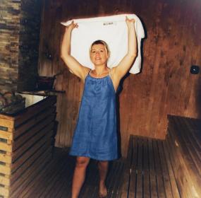 Świątynia Ognia i Wody