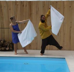 Świątynia Ognia i Wody